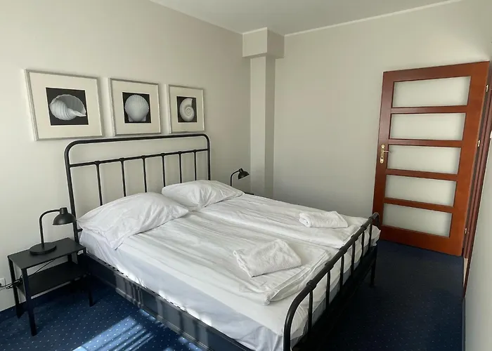 Grand - Parkur With Terrace