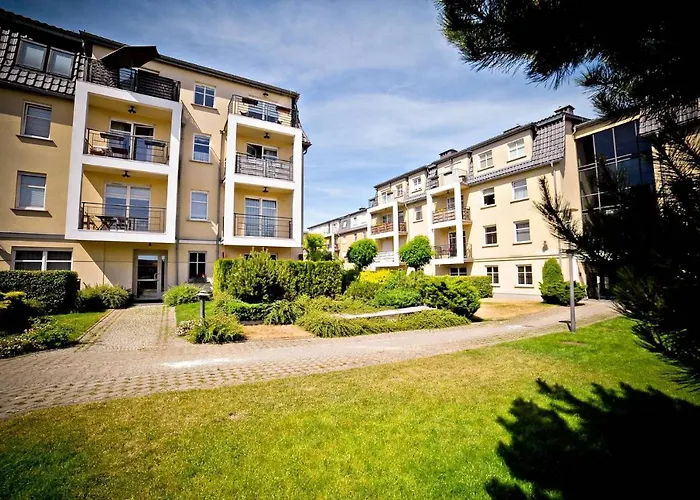 Grand - Parkur With Terrace