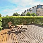 Grand - Parkur With Terrace *