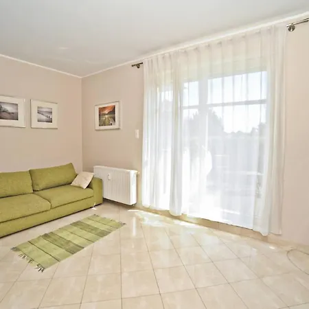 Grand - Parkur With Terrace Apartamento *