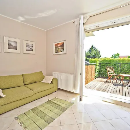 Apartment Grand - Parkur With Terrace *