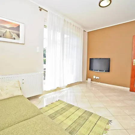 Grand - Parkur With Terrace דירה סופוט