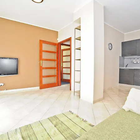 Grand - Parkur With Terrace Zoppot