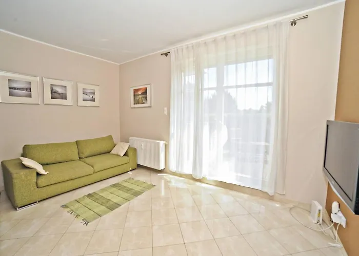 Grand - Parkur With Terrace Apartment *